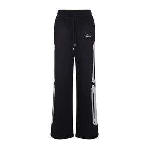 Amiri Bones Oversized Sweatpants Men